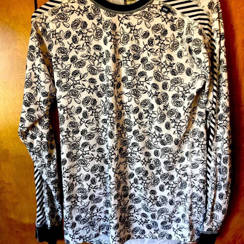 Helly Hansen base layer top